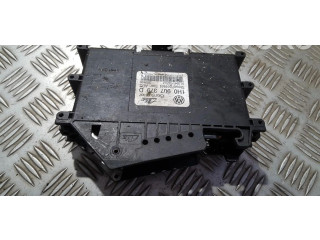 Блок управления АБС 1H0907379D, 10.0941-0320.4 Volkswagen Golf III