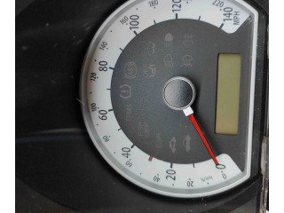 Панель приборов 940011H571 KIA Ceed