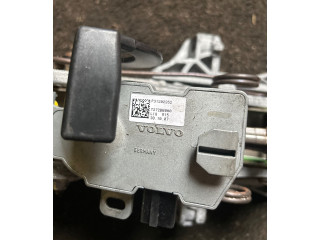    Рулевая рейка P31202252   Volvo C30 2007 - 2010 года