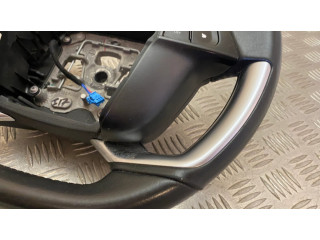 Руль Citroen C4 II Picasso  2013-2018 года 96777865ZD, 622809600B      