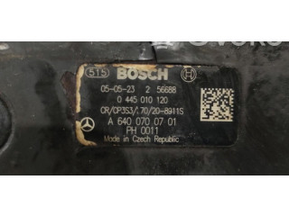 Топливный насос