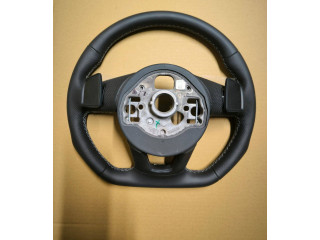 Руль Audi A3 8Y 2020 - года 82A419091AH, 653995000