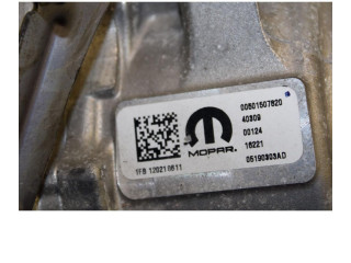 Генератор 00501507820 Jeep Renegade