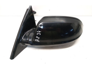 Zpětné zrcátko  Audi A8 S8 D4 4H 2011  A2526403  