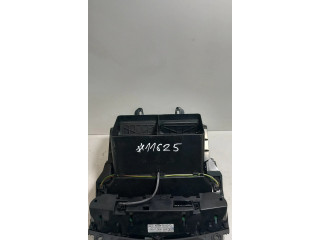 Блок управления климат-контролем A2118300190, 2118300190   Mercedes-Benz E W211