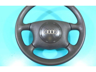 Руль Audi A3 S3 8L  1996 - 2003 года IMPRK1228678      