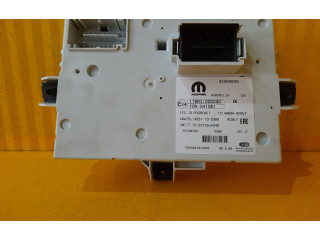 Блок управления 52089835, 52089835   Fiat 500L