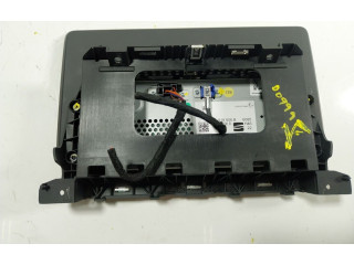 Дисплей    5FA919606B041, 5FA919606B   Cupra Leon