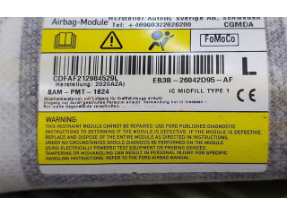 Боковая подушка безопасности EB3B26042D95AF   Ford Ranger