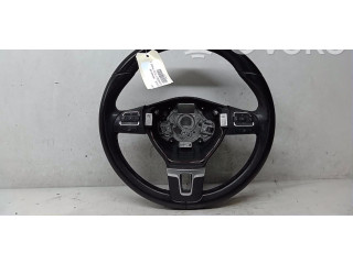 Руль Volkswagen Golf Plus 2005 - 2013 года 3C8419091CBE74