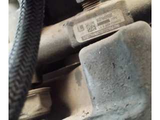 Vstřikovací čerpadlo 9681649580 Peugeot 307