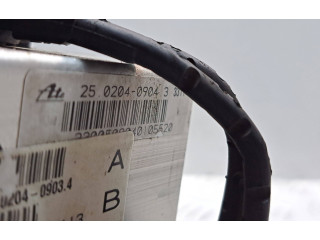 Блок АБС P52128675AA, 56044240AA Jeep Cherokee III KJ 2001 - 2008 года