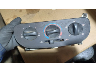 Блок управления климат-контролем    Fiat Doblo