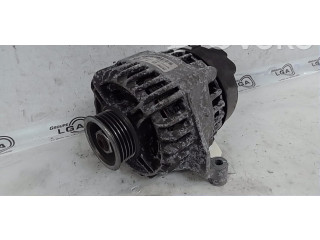Генератор 0000071796304   Fiat 500 1.2     