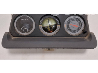 Дисплей MR749863, 7966801 Mitsubishi Pajero