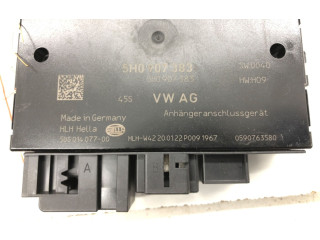 Поршень Генератор 5H0907383 Volkswagen Caddy