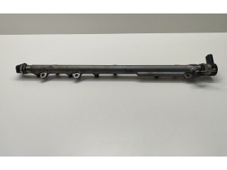 Топливная рампа 779551403, 0445216015 BMW 5 E60 E61 для двигателя 3.00 l / 173 kW (M57/T2)