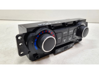 Блок управления климат-контролем 96637897 Chevrolet Epica