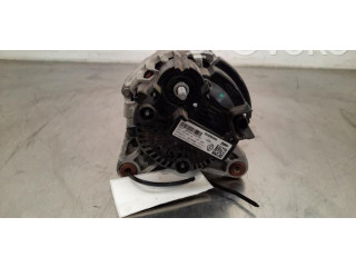 Генератор 231008040R Renault Clio V