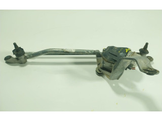 Моторчик дворников 4K1955023, 4K1955119    Audi A7 S7 4K8