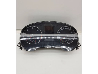 Спидометр (приборный щиток) 5C6920870A, ZYS0002303 Volkswagen Jetta VI