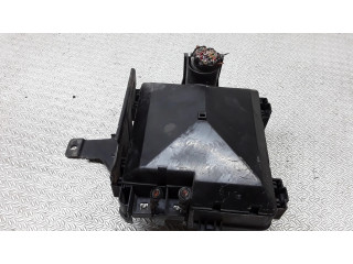 Блок предохранителей    Honda FR-V    