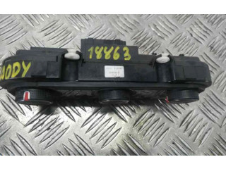 Блок управления климат-контролем 1K8907426AM, 1K8907426AM Volkswagen Caddy