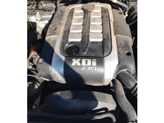 Блок АБС 4894009610, 4894009610 SsangYong Rexton - года