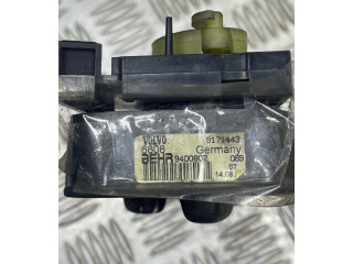 Блок управления климат-контролем 9171443, 9400802   Volvo V70