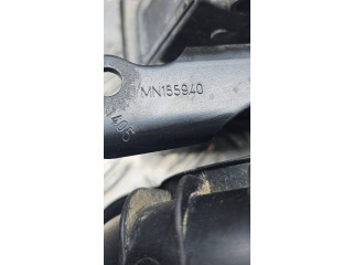 Дроссельная заслонка MN149258, MN143824 Mitsubishi Colt