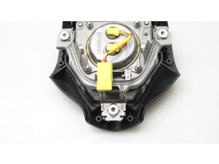 Подушка безопасности водителя Mitsubishi Lancer VIII