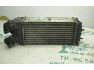 Интеркулер Citroen Xsara Picasso 1.6