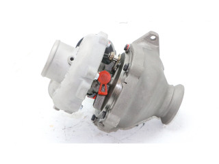 Turbodmychadlo Турбина 7872741, 7872741 Fiat Freemont 9395000