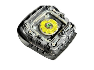 Руль Ford Galaxy 2006 - 2015 года 7S713600HB, 305479899M95