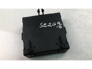 Блок управления A2129004002 Mercedes-Benz GLK (X204)