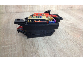   Pojistková skříňka 4H0941824   Audi A4 S4 B8 8K 2012