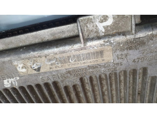 Řídící jednotka 7700108455 Renault Clio I 1998