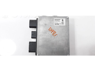 Блок управления 285H04HK5C   Infiniti Q50