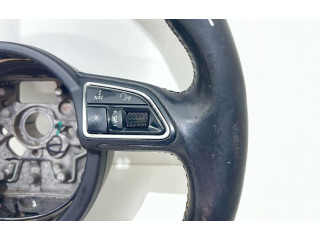 Руль Audi A1 2010 - 2018 года 4G0419091R, 4G0419091R