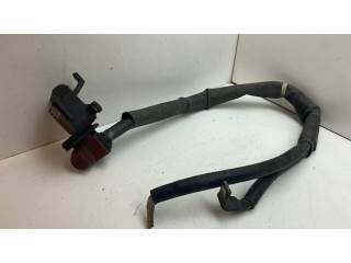 Плюсовый провод (аккумулятора)