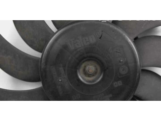 Вентилятор радиатора         Fiat Punto (188) 1.2