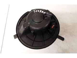 Вентилятор печки 1k1819015a Volkswagen Caddy