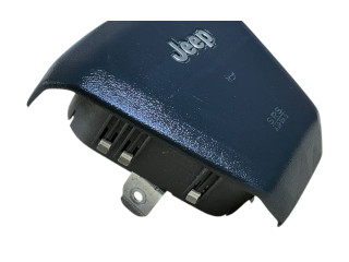 Подушка безопасности водителя P0YD59XDVAF   Jeep Patriot