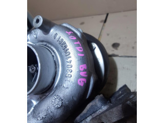 Turbodmychadlo Турбина    Audi Q7 4L   