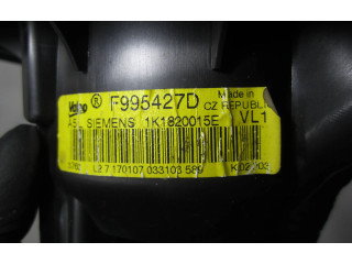 Вентилятор печки    1K1820015E, F995427D   Volkswagen Touran I