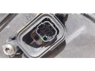 Зеркало электрическое        Saab 9-5  1998 - 2005 года   