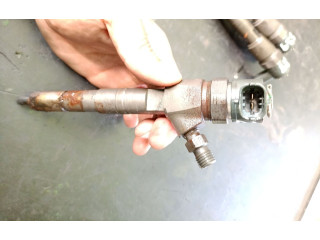 Форсунка 0445110524, 0445110524 Alfa Romeo Giulietta 940A3000