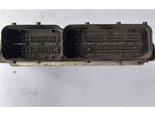 Блок управления двигателя 03G906021SS, 03G906021AB Skoda Octavia Mk2 (1Z)