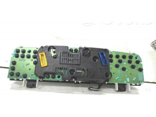 Přístrojová deska Citroen Berlingo 9634926180