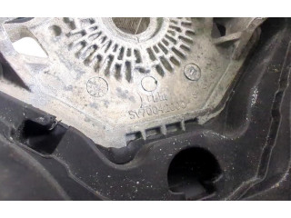 Volant Fiat Punto Evo 2011 735511789